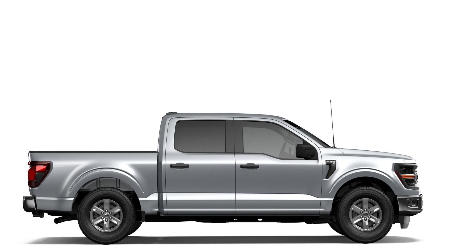 2026 Ford F-150® External Image 1